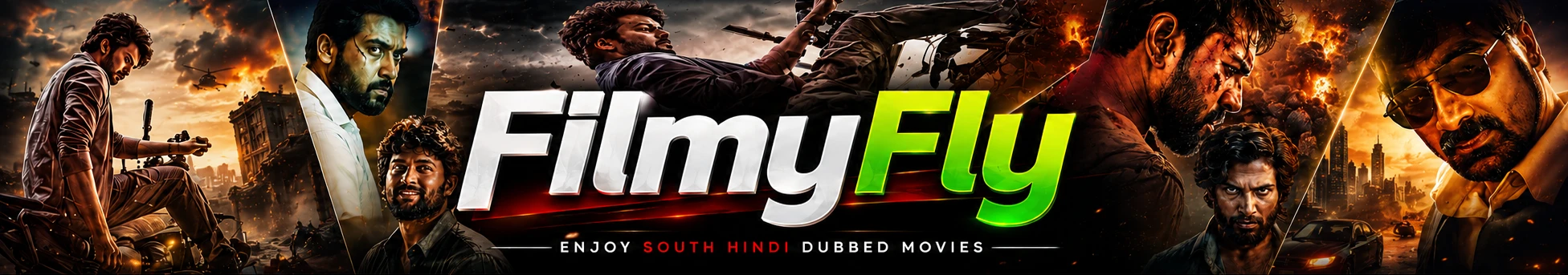 FilmyFly – India's Movie & Web Series Guide